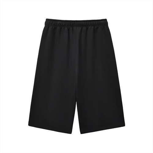 camo ih 3/4 shorts