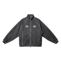 ih bhrome zip up