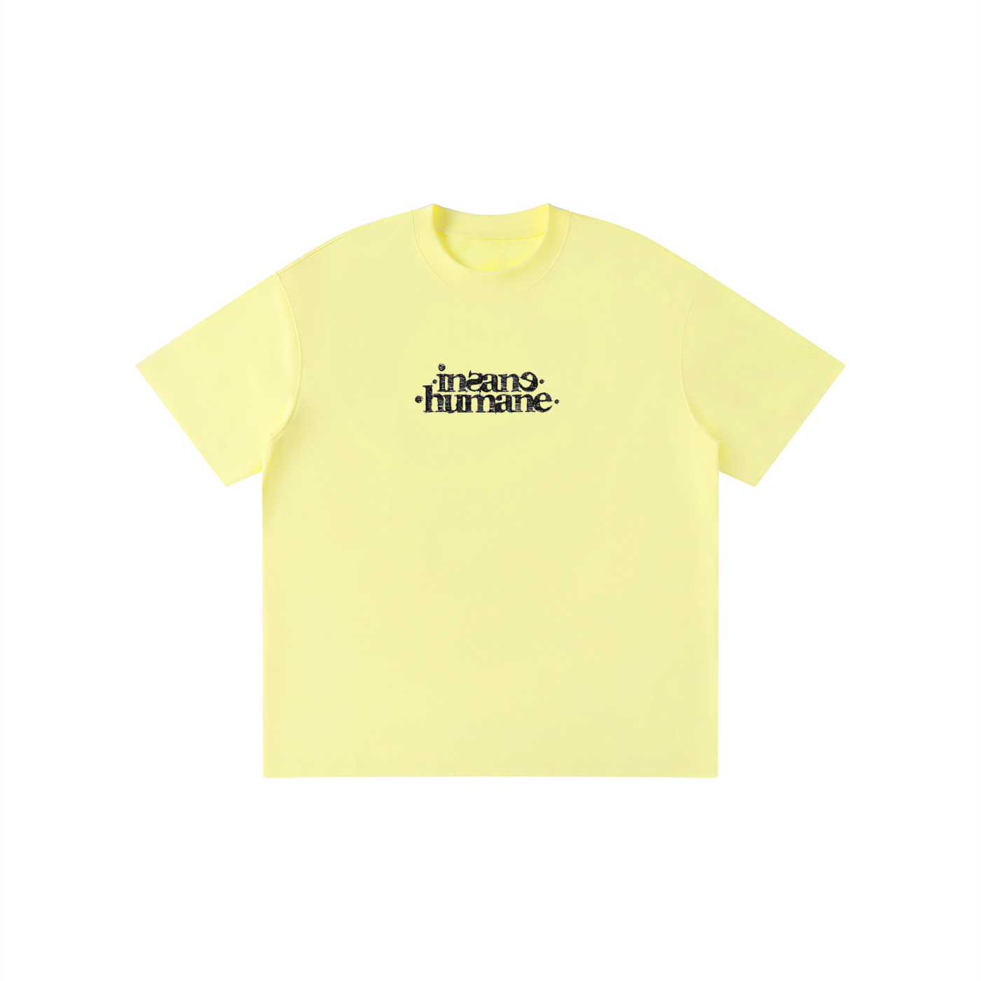 Kid’s classic logo tee