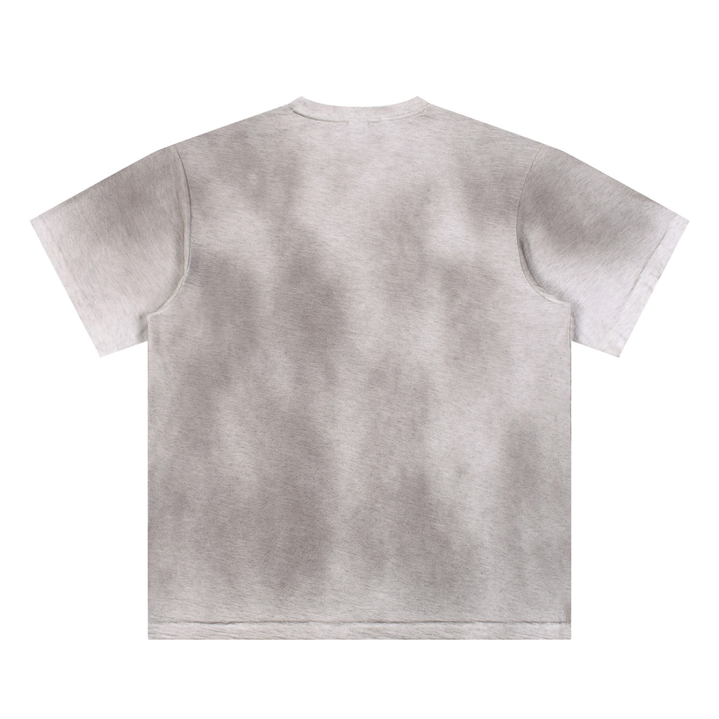 Hand Painted DARE T-Shirt