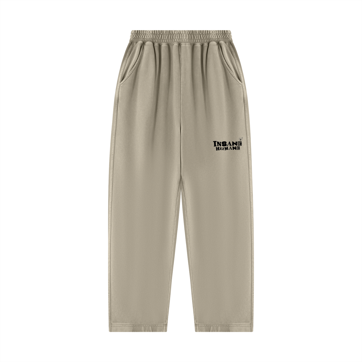 Insane Humane sweatpants