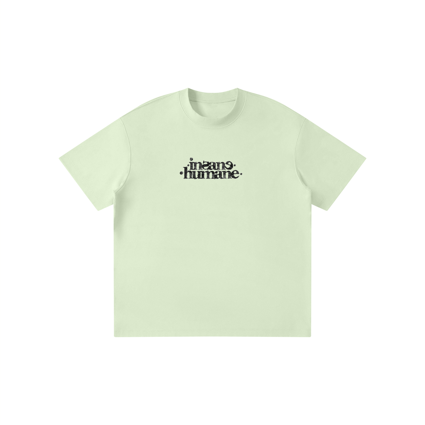 Kid’s classic logo tee