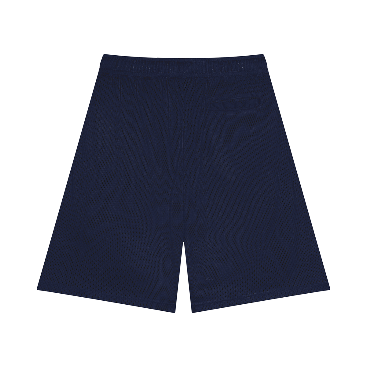 randomized logo shorts