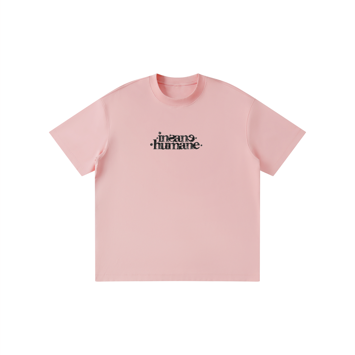 Kid’s classic logo tee