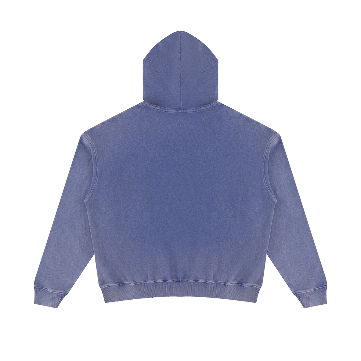 Rocks Off ih Oversized Hoodie