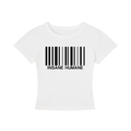 Priceless Cropped T-Shirt