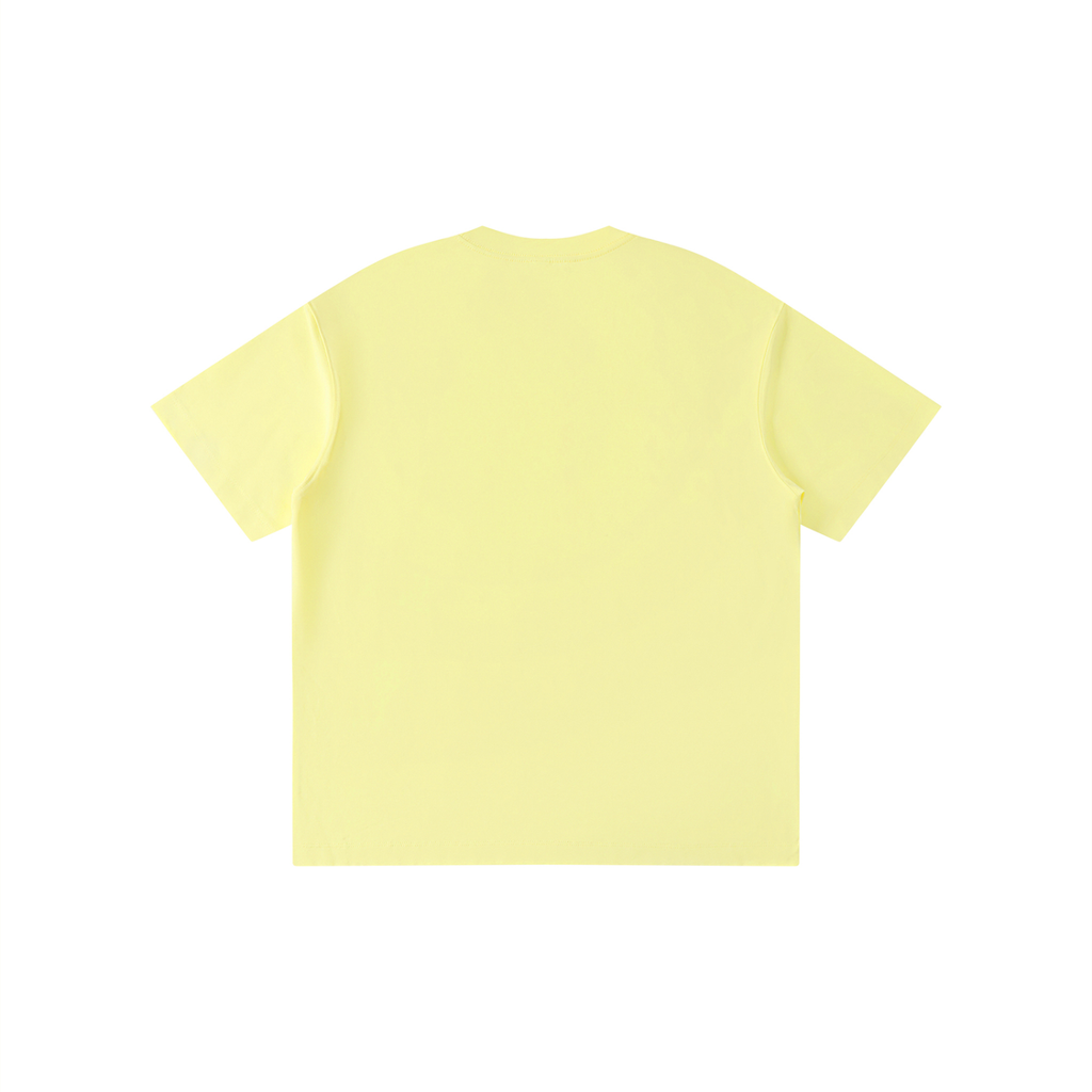 Kid’s classic logo tee
