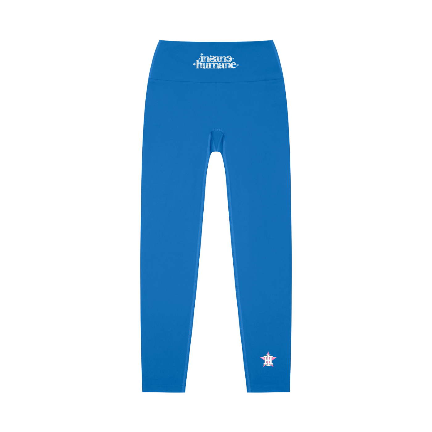 stargirl high-waisted leggings