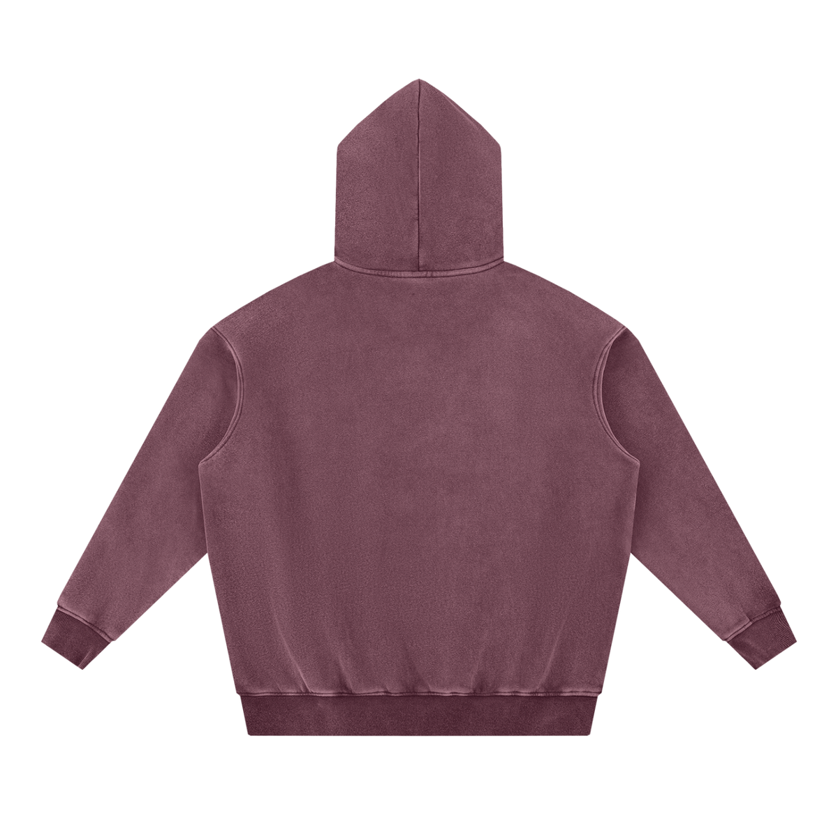 B2F**** oversized hoodie