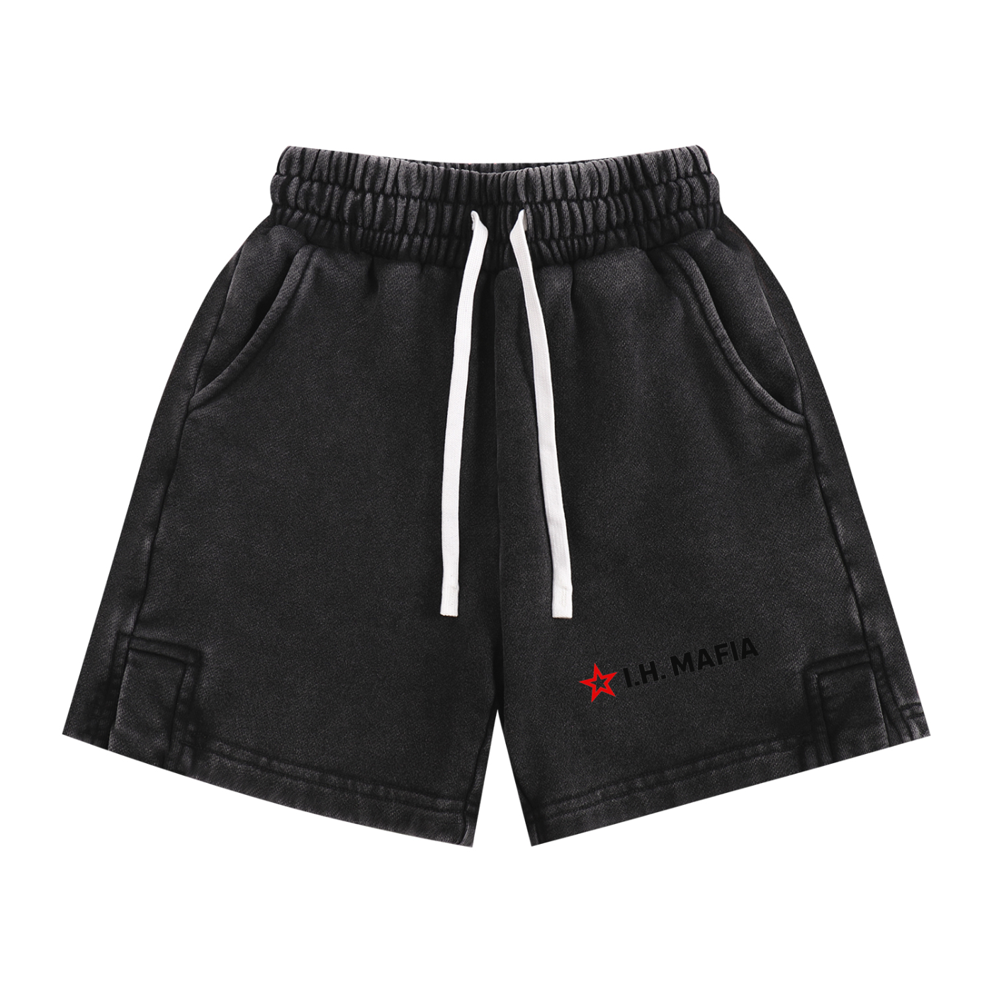 I.H. MAFIA Kids' Shorts